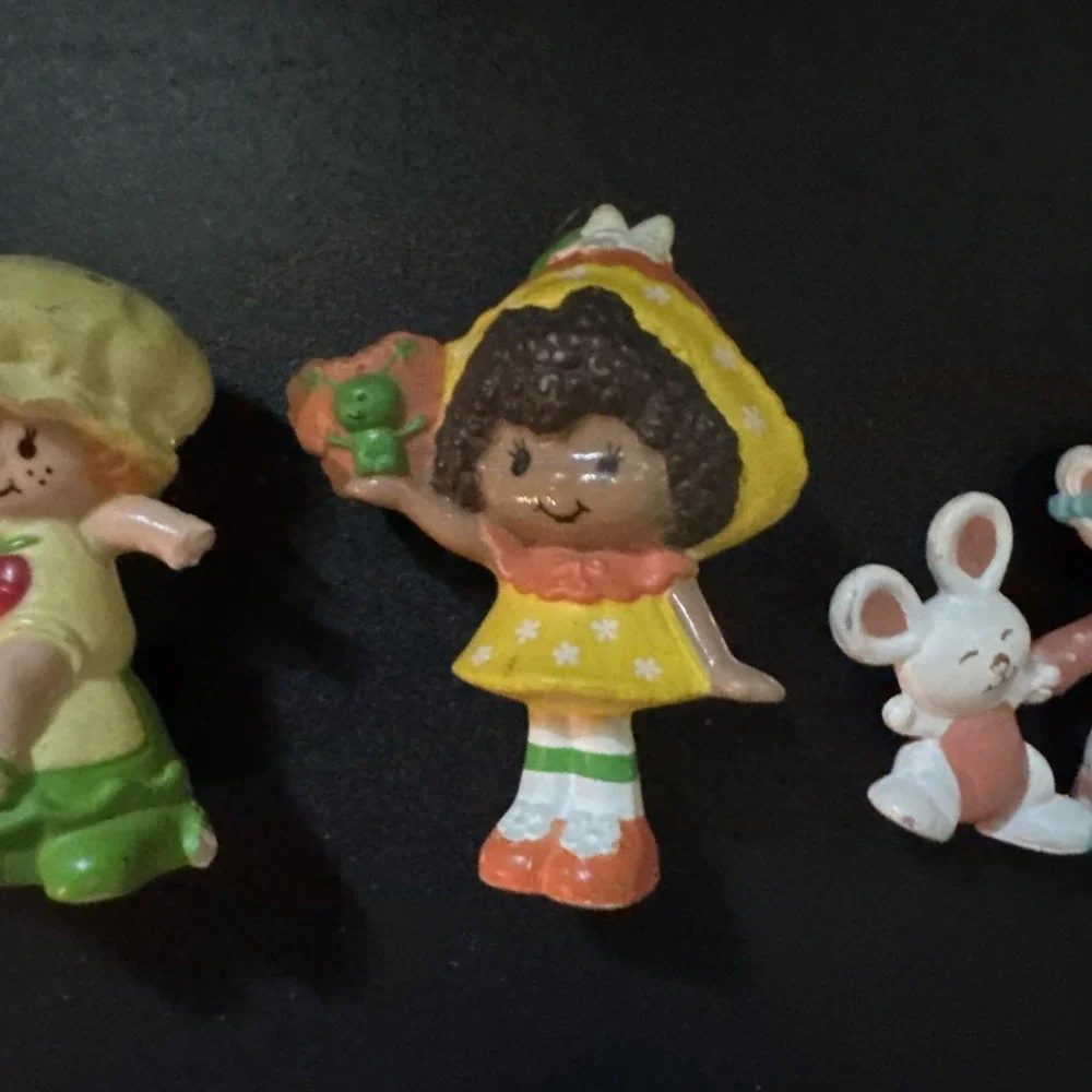 Kenner thanks looking